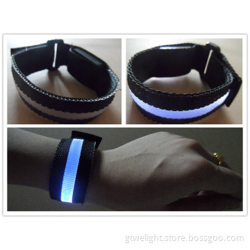 Lighting Bracelet China Manufacture